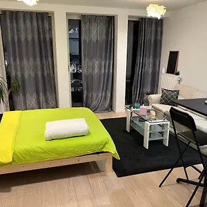 Appartement Commission Europeenne, Bruxelles